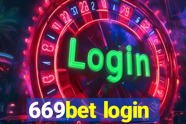 669bet login